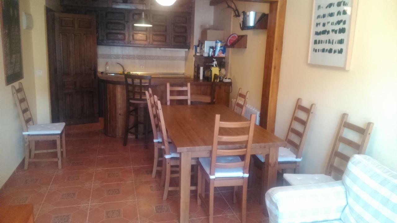 Villa Riaza
