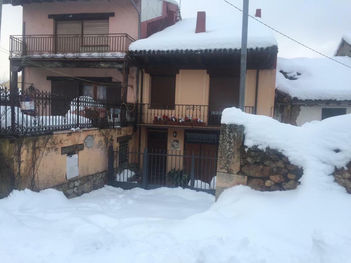 Villa Riaza * Riaza